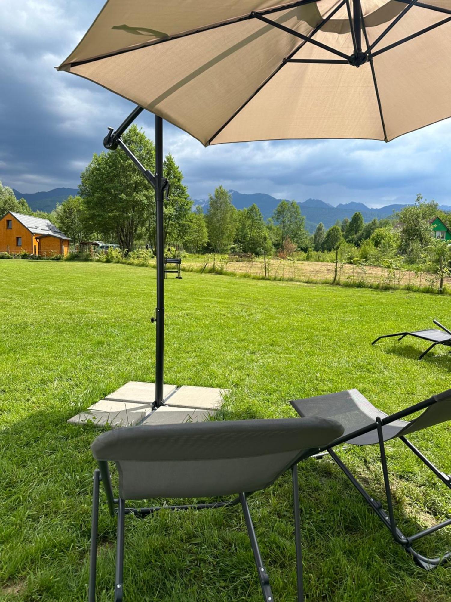Cottage Bytheriver Arpasu de Sus Exterior photo